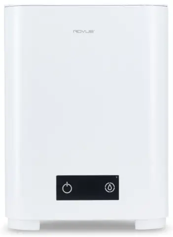 ROVUS MI H21 1027 Nano Smart Humidifier