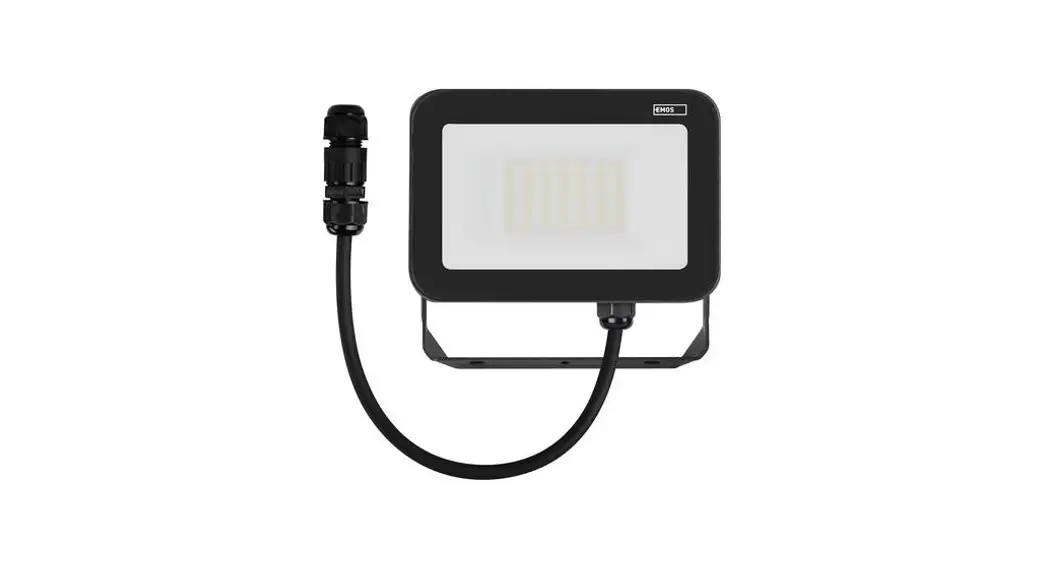 Emos Zs2600 Series Led Floodlight User Manual