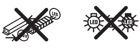 EMOS ZS2600 Series LED Floodlight - fig 1