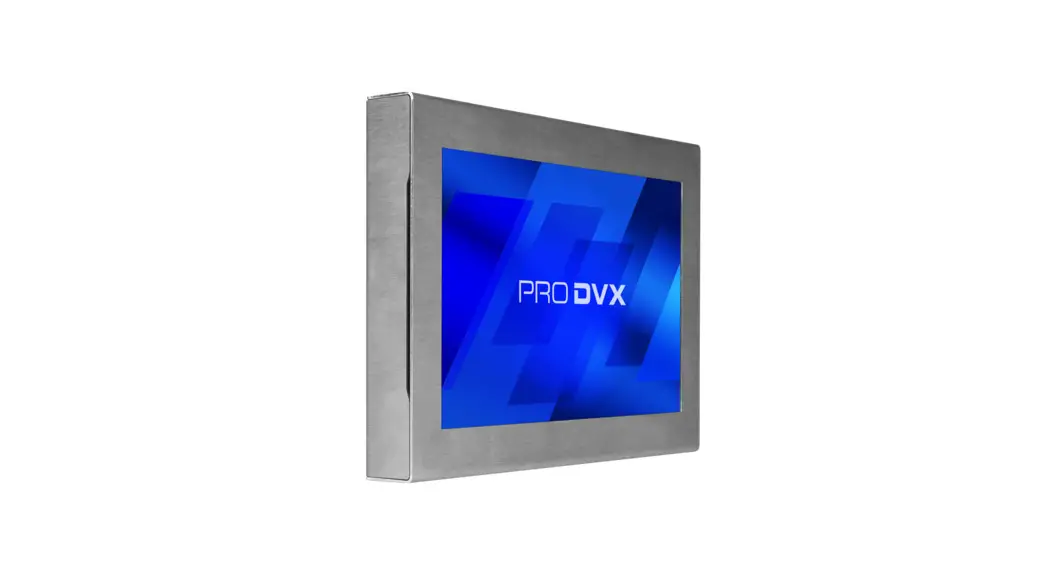 Pro Dvx 8080960 Stainless Steel Housing 10x/slb Series Installation Guide Pro Dvx 8080960 Stainless Steel Housing 10x/slb Series Installation Guide