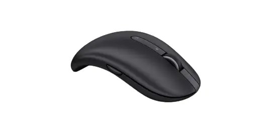 Dell Wm527 Premier Wireless Mouse User's Guide