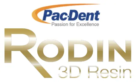 PacDent logo