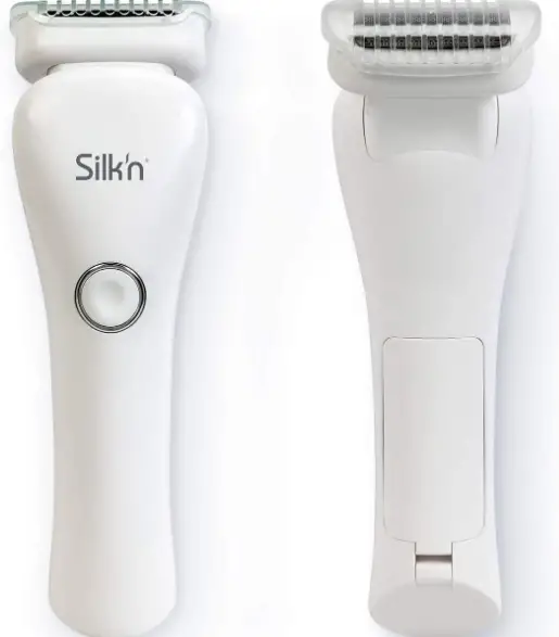 Silk n MY-208 Ladyshave