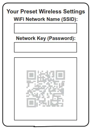 NIGHTHAWK AX8 WiFi Cable Modem Router CAX80 - FIGURE 1