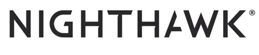 NIGHTHAWK AX8 WiFi Cable Modem Router CAX80 - logo