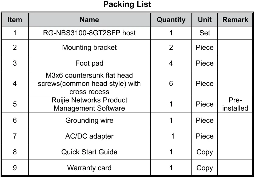 REYEE-NBS3100-8GT2SFP-10-Port-Gigabit-Layer-fig-5