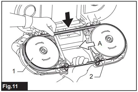 makita-PB002GM201-Cordless-Portable-Band-Saw-FIG 11