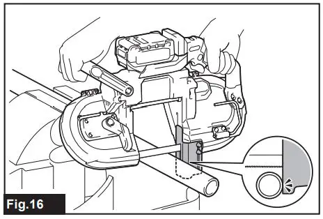 makita-PB002GM201-Cordless-Portable-Band-Saw-FIG 16