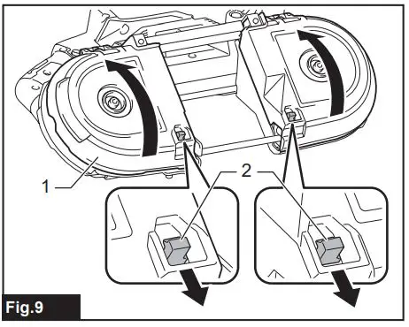 makita-PB002GM201-Cordless-Portable-Band-Saw-FIG 9