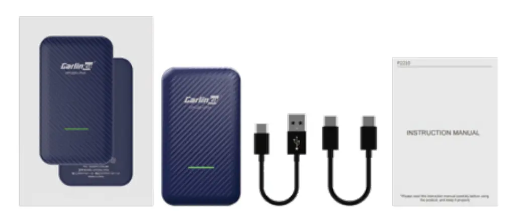 Product Specifications