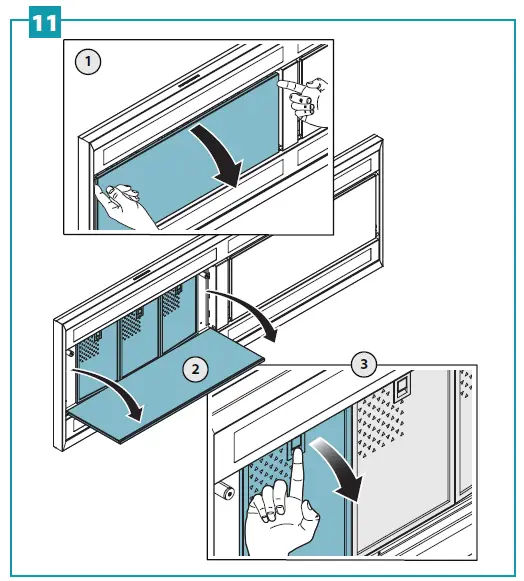 Falmec-FDLUM70I5SS2R-70-Inch-Island-Mount-Convertible-Hood-14