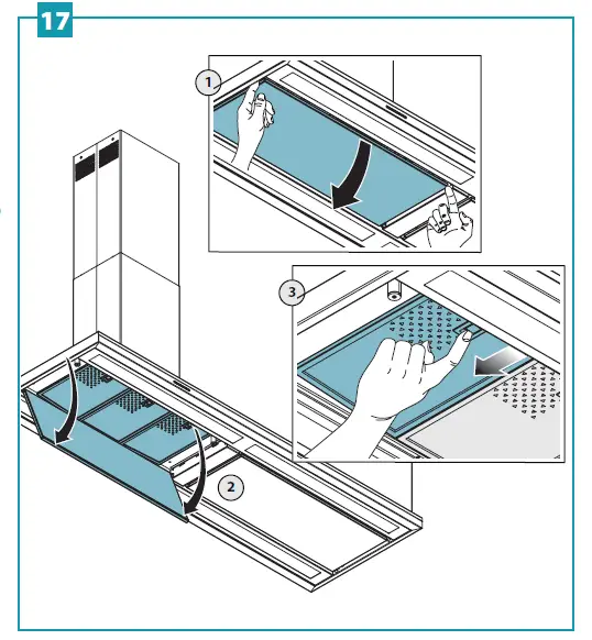 Falmec-FDLUM70I5SS2R-70-Inch-Island-Mount-Convertible-Hood-20