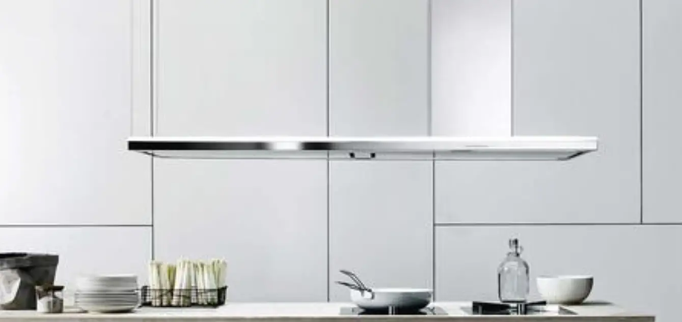 Falmec Fdlum70i5ss2r 70 Inch Island Mount Convertible Hood Instruction Manual