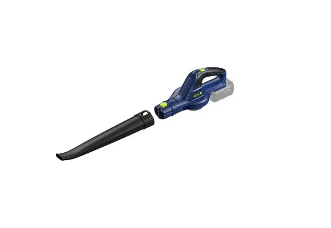 Alzatools At-cb20v Cordless Blower User Manual