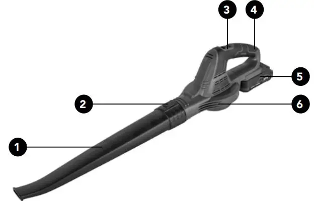 alzaTools-AT-CB20V-Cordless-Blower-FIG 7