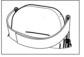 VERMEIREN Timix SU Wheelchair - 15