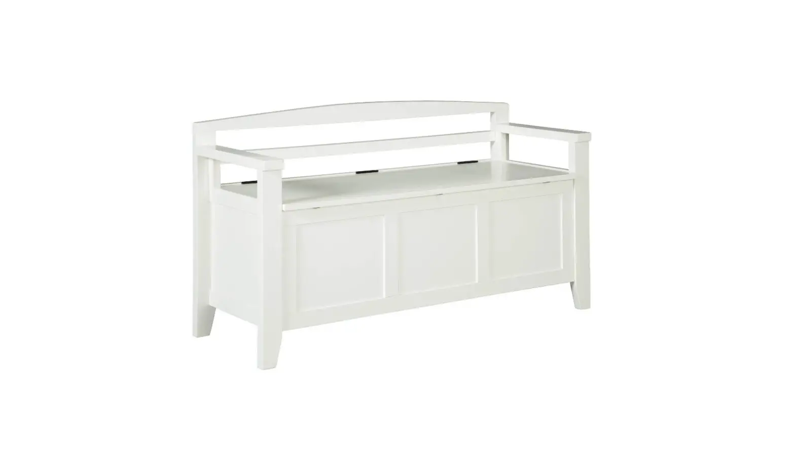 Ashley A4000058 Furniture Storage Bench Instruction Manual Ashley A4000058 Furniture Storage Bench Instruction Manual