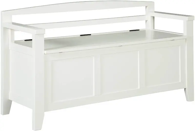 ASHLEY A4000058 Furniture Storage Bench