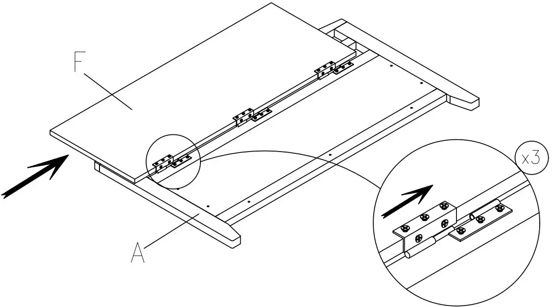 INSTALLATION INSTRUCTION