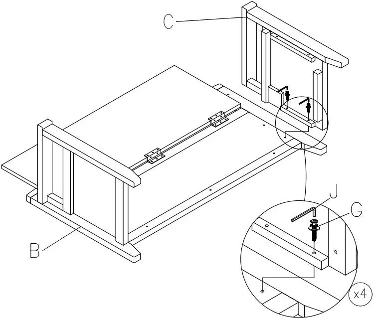 INSTALLATION INSTRUCTION