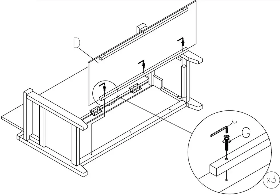 INSTALLATION INSTRUCTION