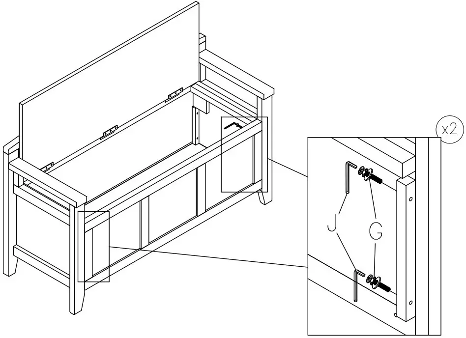 INSTALLATION INSTRUCTION