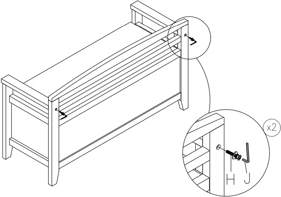 INSTALLATION INSTRUCTION