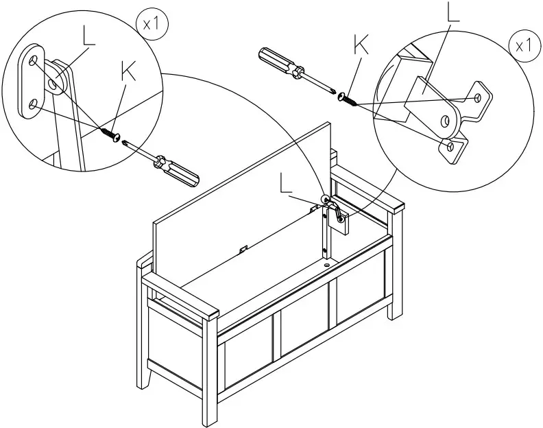 INSTALLATION INSTRUCTION