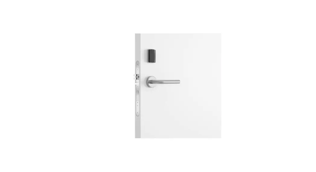 Salto Ae I 1 Series Aelement Euro Lock Installation Guide