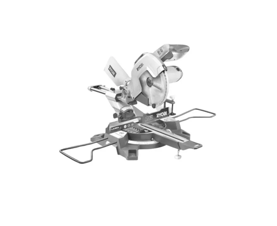 Ryobi Miter Saw User Manual