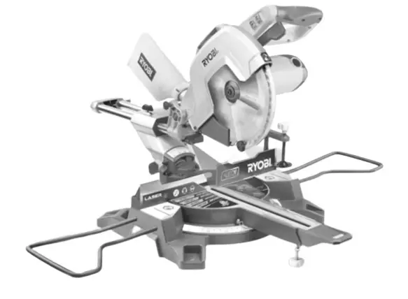 RYOBI Miter Saw
