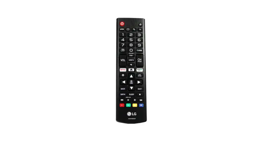 Lg Mr23ga Remote Control User Guide Lg Mr23ga Remote Control User Guide