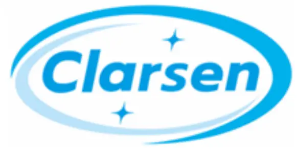 clarsen logo