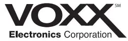 VOXX LOGO