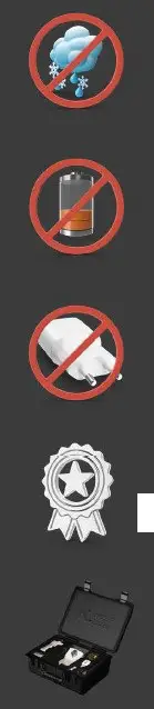 NEXT LABS BLUE DIAMOND Long Range Diamond and Gemstones Detector (1)