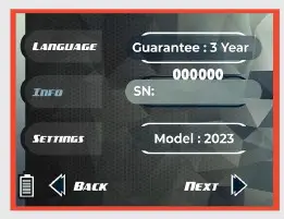 NEXT LABS BLUE DIAMOND Long Range Diamond and Gemstones Detector (5)