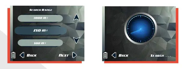 NEXT LABS BLUE DIAMOND Long Range Diamond and Gemstones Detector (9)