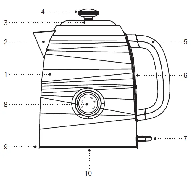 BRAYER-BR1059-Electric-Kettle-fig-1