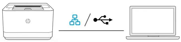 hp LaserJet Pro 3002dw Wireless Printer - Figure 4
