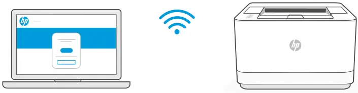 hp LaserJet Pro 3002dw Wireless Printer - Figure 5