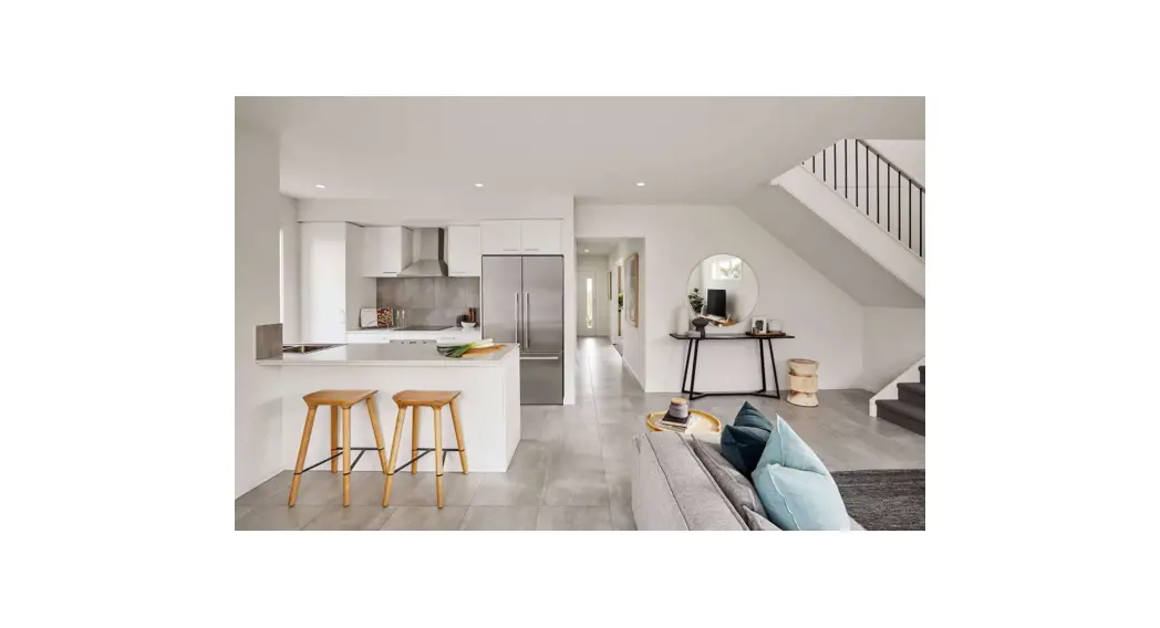 Fairhaven Villa 211 Orana Display Homes Instructions