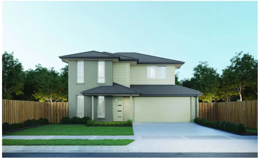 FAIRHAVEN Villa 211 Orana Display Homes