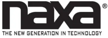 naxa LOGO