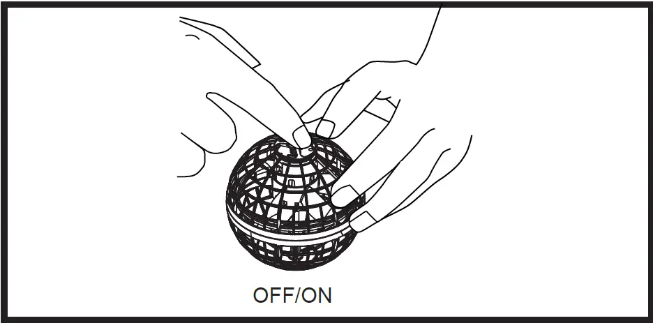 Wonder Sphere C012 Music LED Crystal Lamps 06