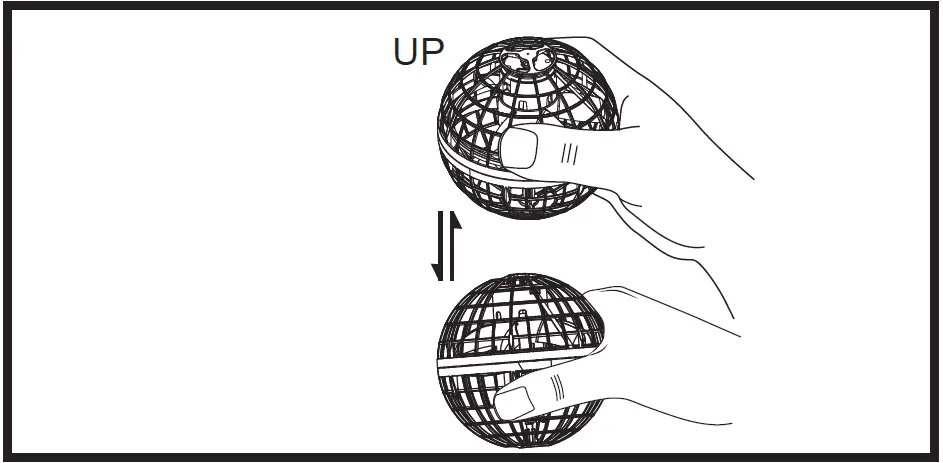 Wonder Sphere C012 Music LED Crystal Lamps 07