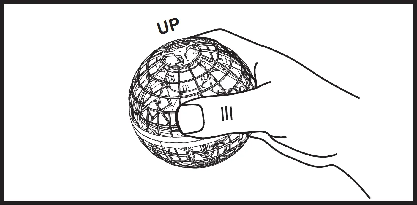 Wonder Sphere C012 Music LED Crystal Lamps 09