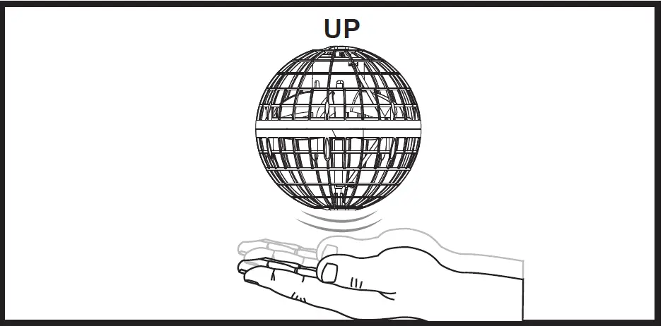 Wonder Sphere C012 Music LED Crystal Lamps 10