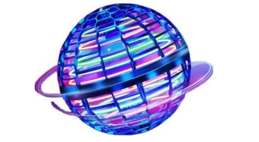 Wonder Sphere C012 Music Led Crystal Lamps User Manual Wonder Sphere C012 Music Led Crystal Lamps User Manual