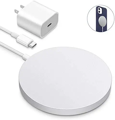 DGE PRO Magnetic Wireless Charger