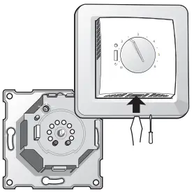 Danfoss-ECtemp-530-Electronic-Thermostat-fig-2